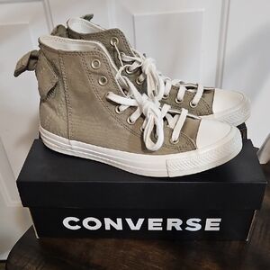 Converse Chuck Taylor All Star Bow